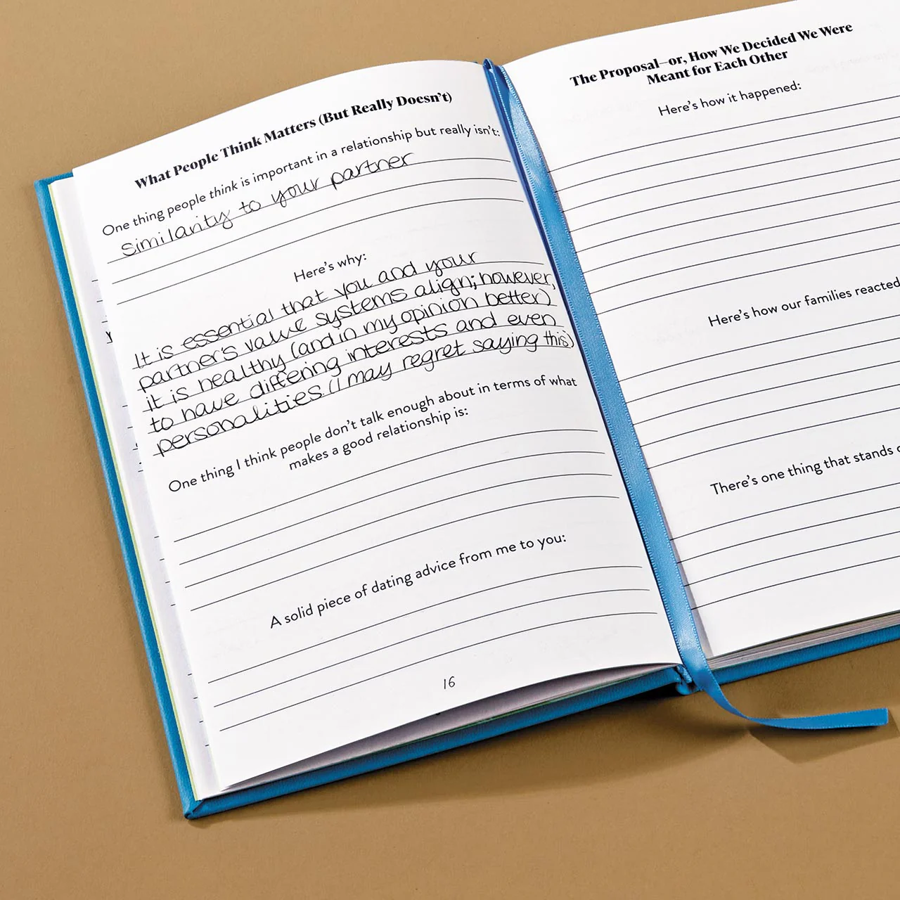 Dear Grandkids, You're Welcome! - Image 5