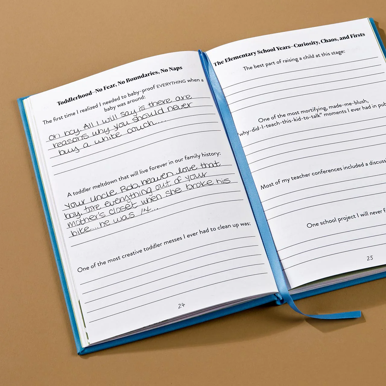 Dear Grandkids, You're Welcome! - Image 6