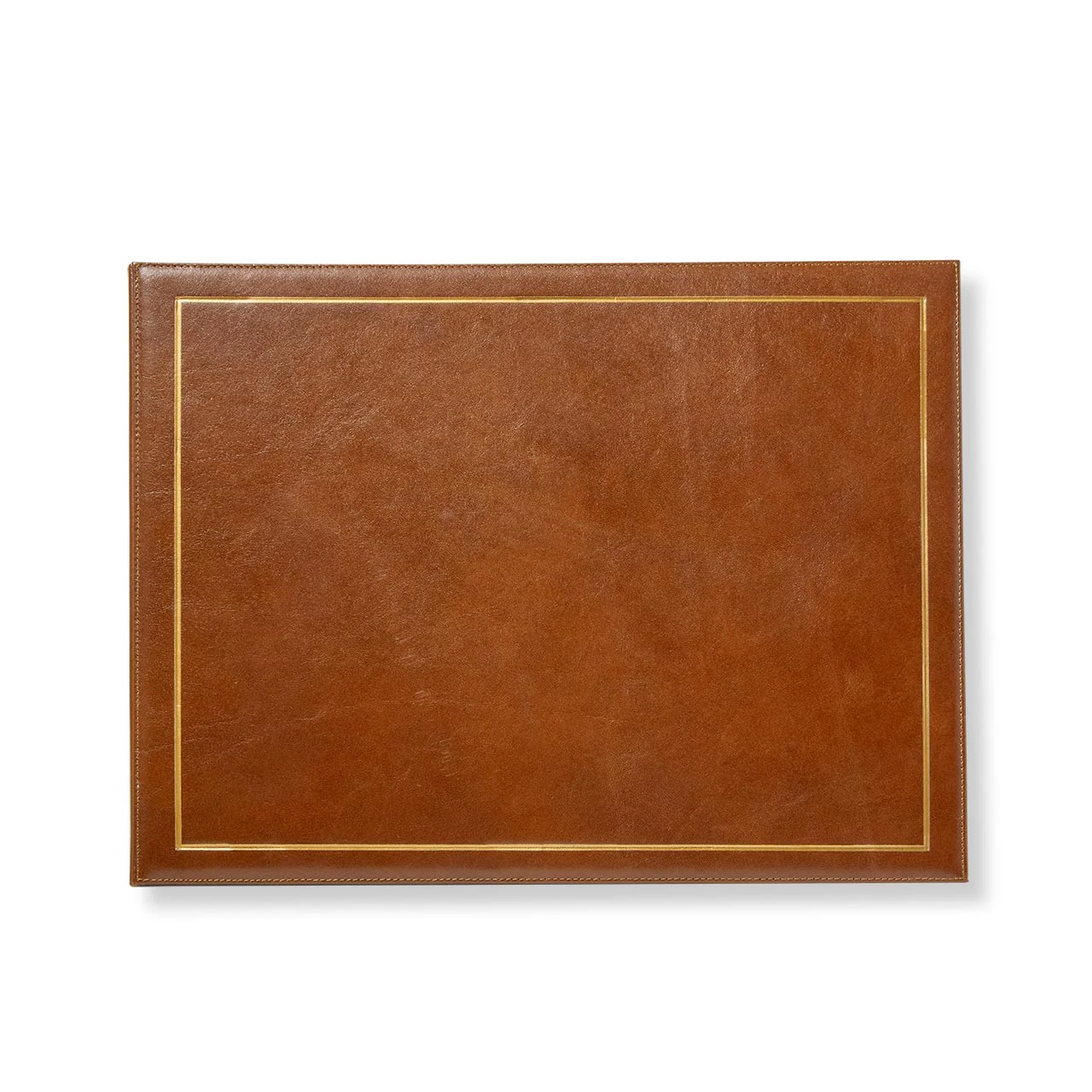 Minister's Dispatch Desk Pad