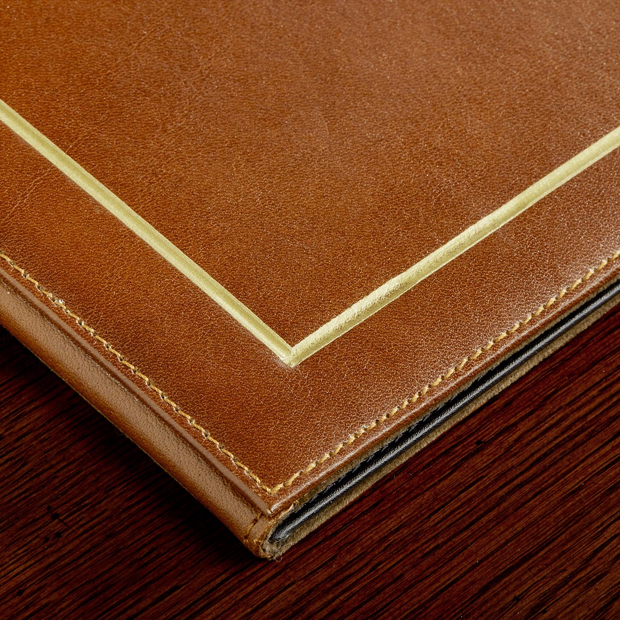 Minister's Dispatch Desk Pad - Image 6