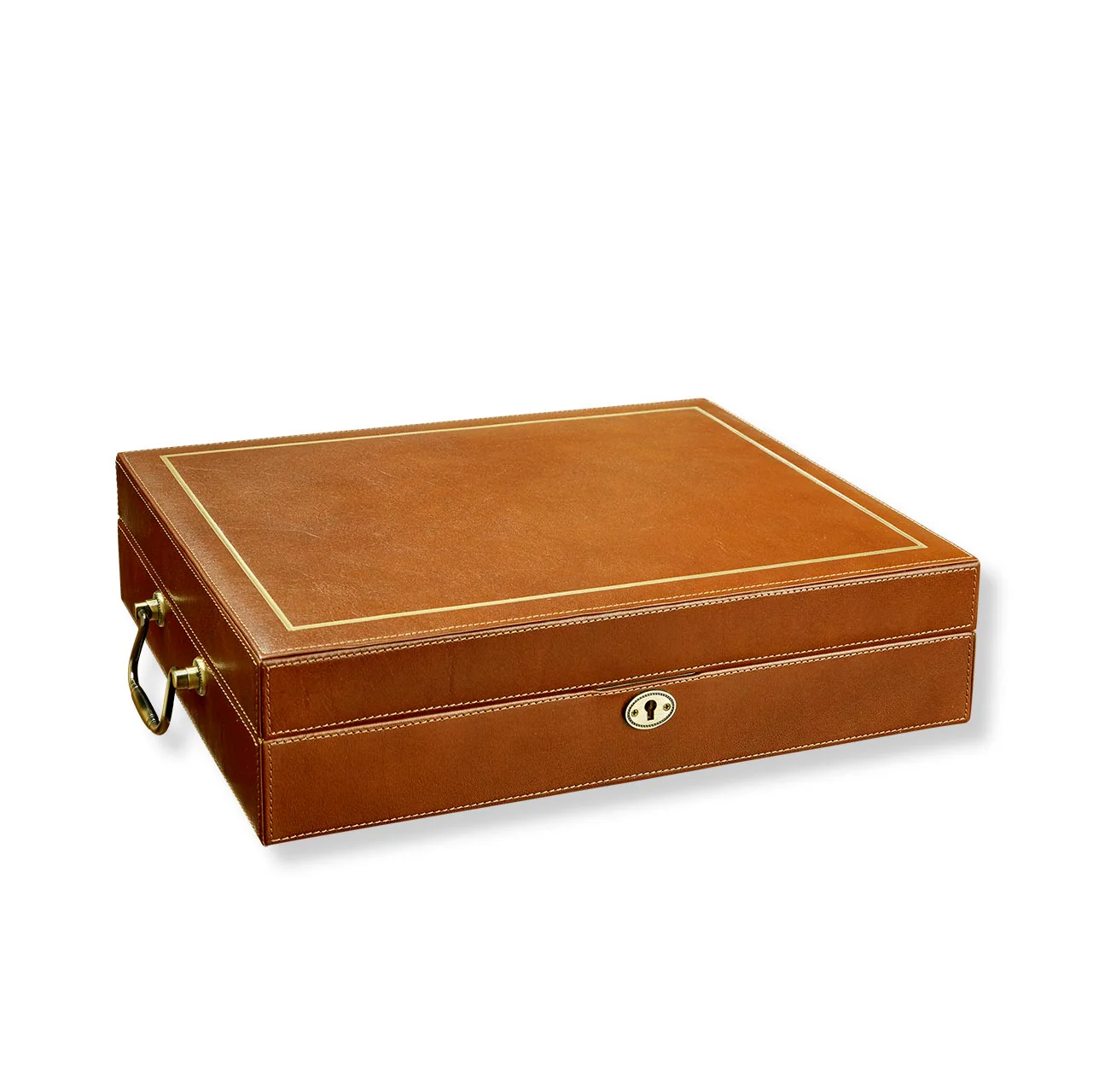 Minister's Dispatch Correspondence Box - Image 3