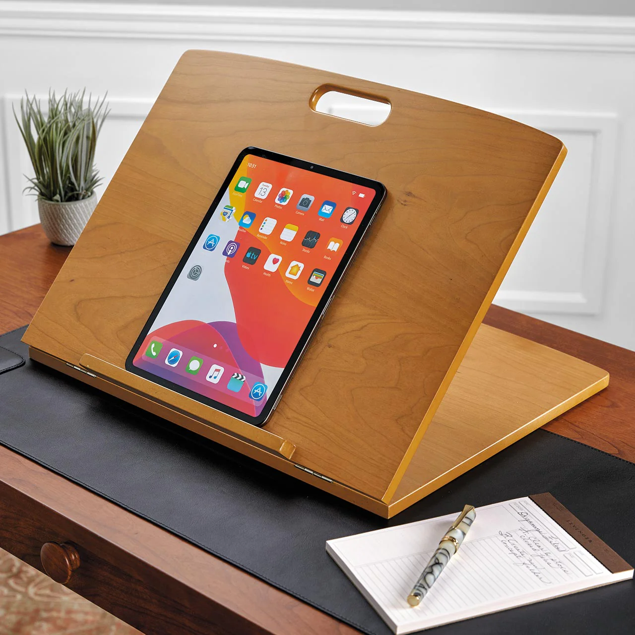 Editor-At-Large Mini Desk - Image 6