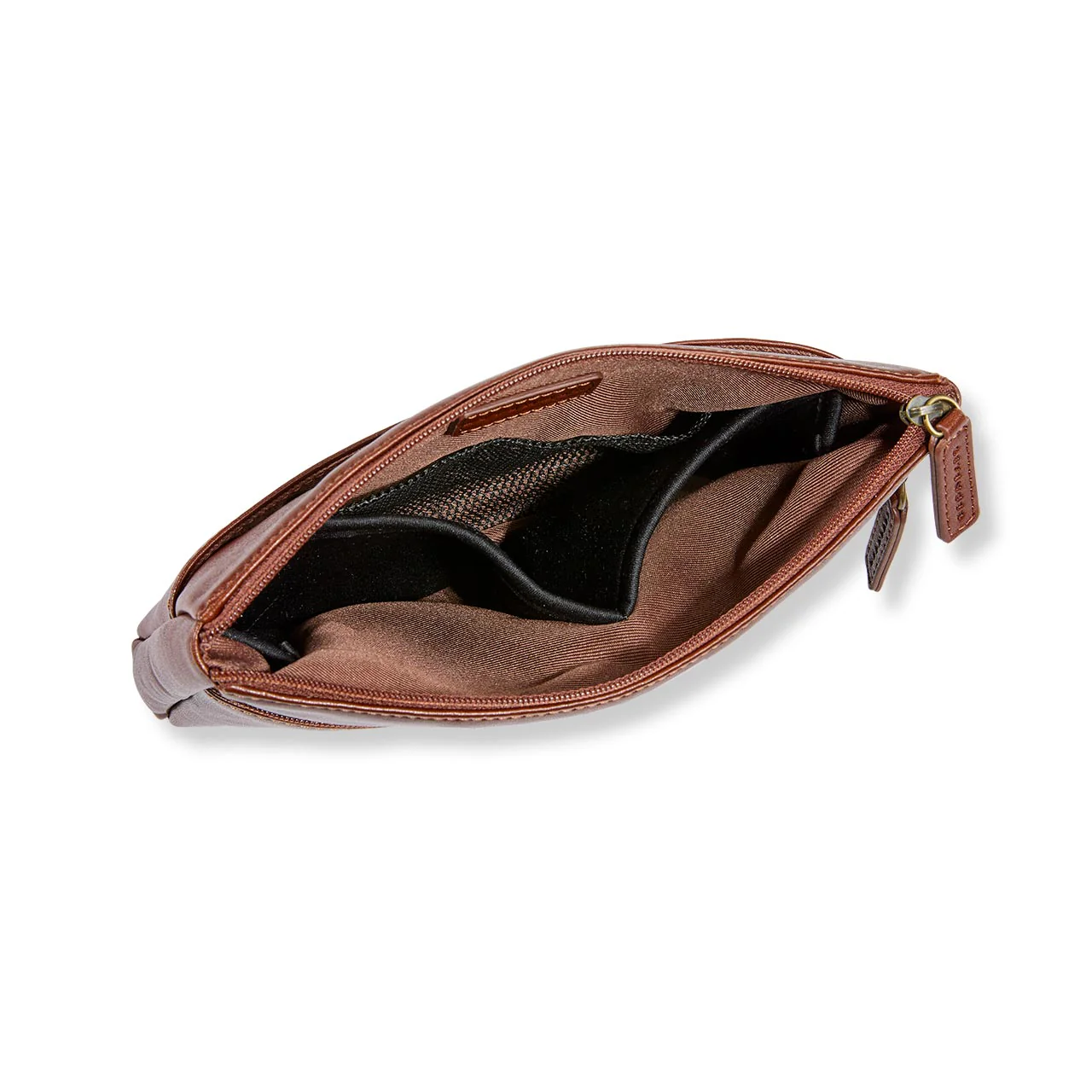 Emerson Leather Utility Pouch - Image 4