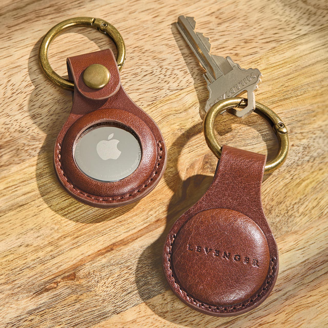Emerson Smart Tag Key Chain - Image 2