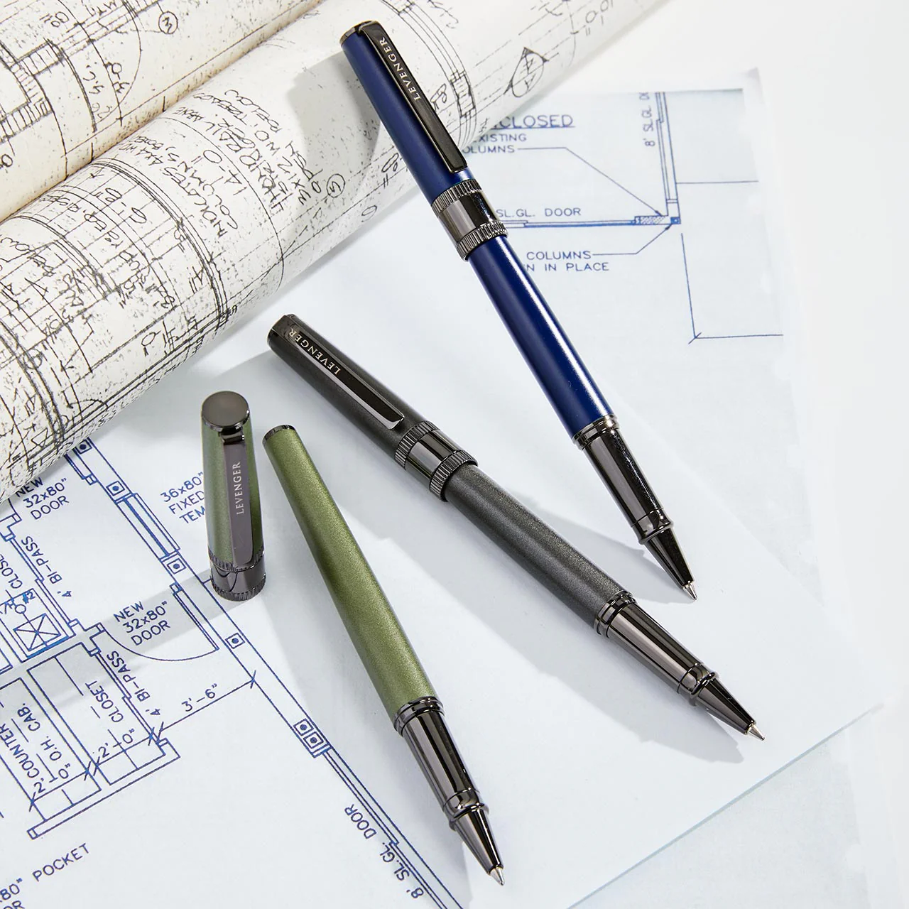 Engineer  Pen - Image 4