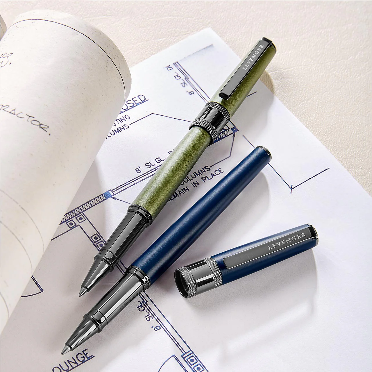 Engineer  Pen - Image 5