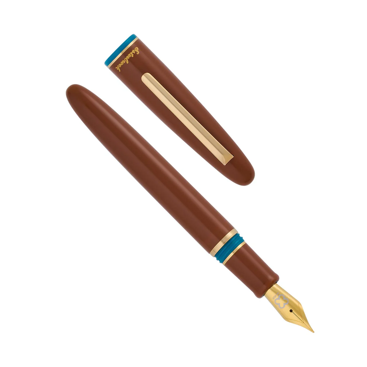 Esterbrook Back to the Land Fountain Pen