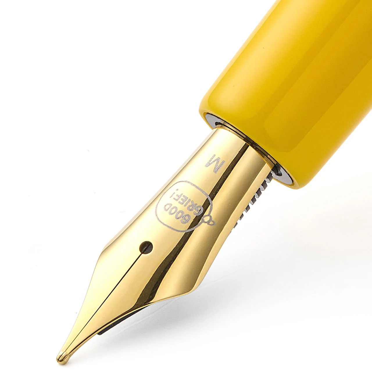 Estie Peanuts Charlie Brown Fountain Pen - Image 3