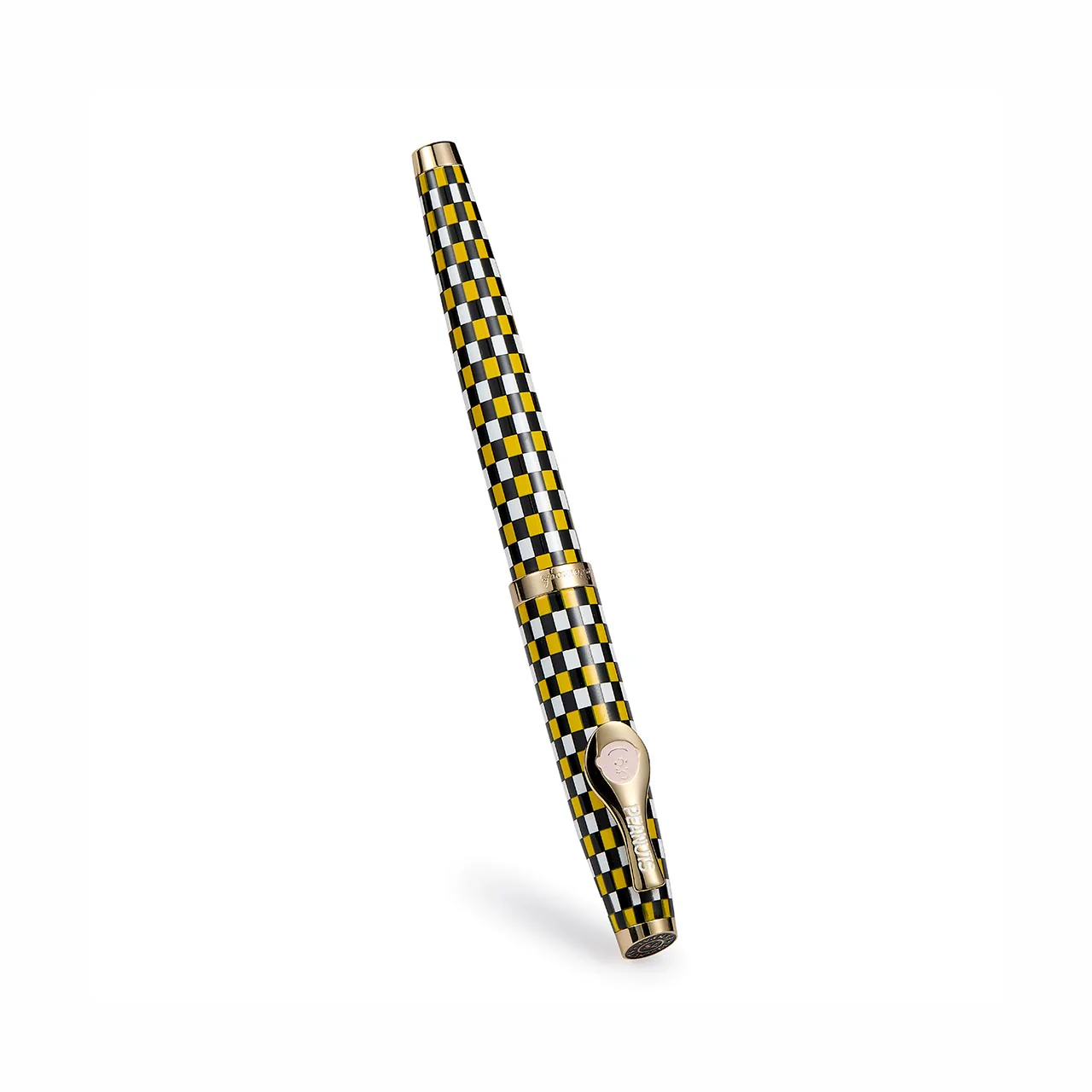Estie Peanuts Charlie Brown Fountain Pen - Image 5