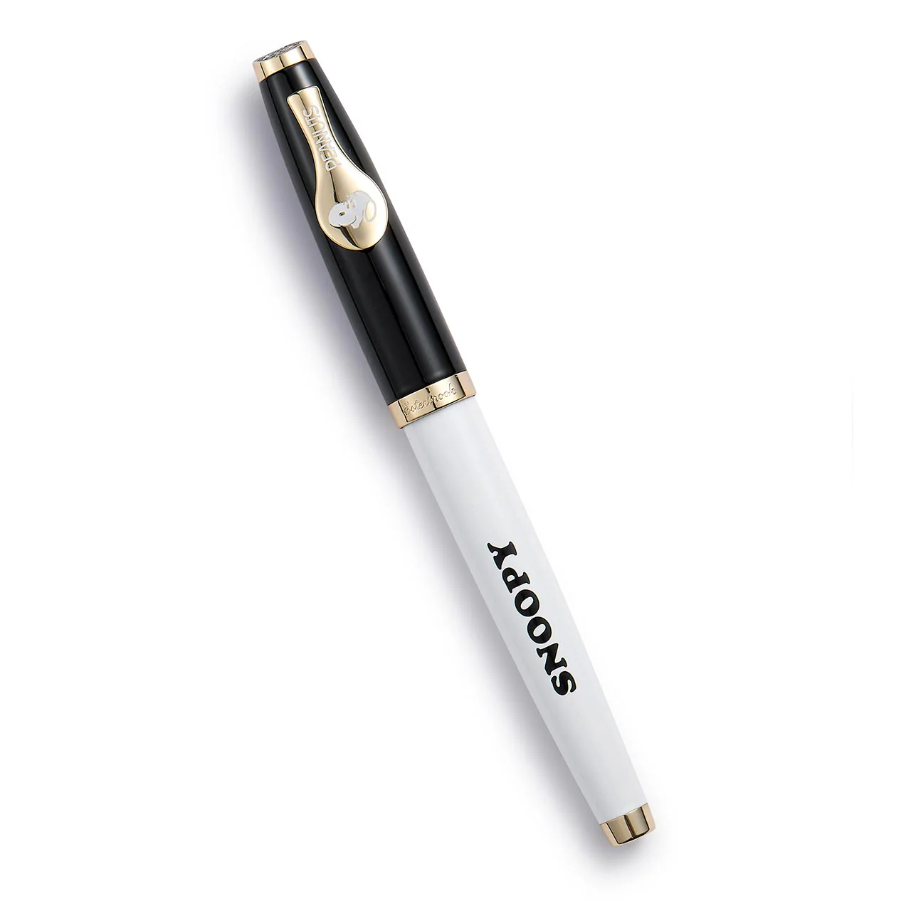 Estie Peanuts Snoopy Fountain Pen