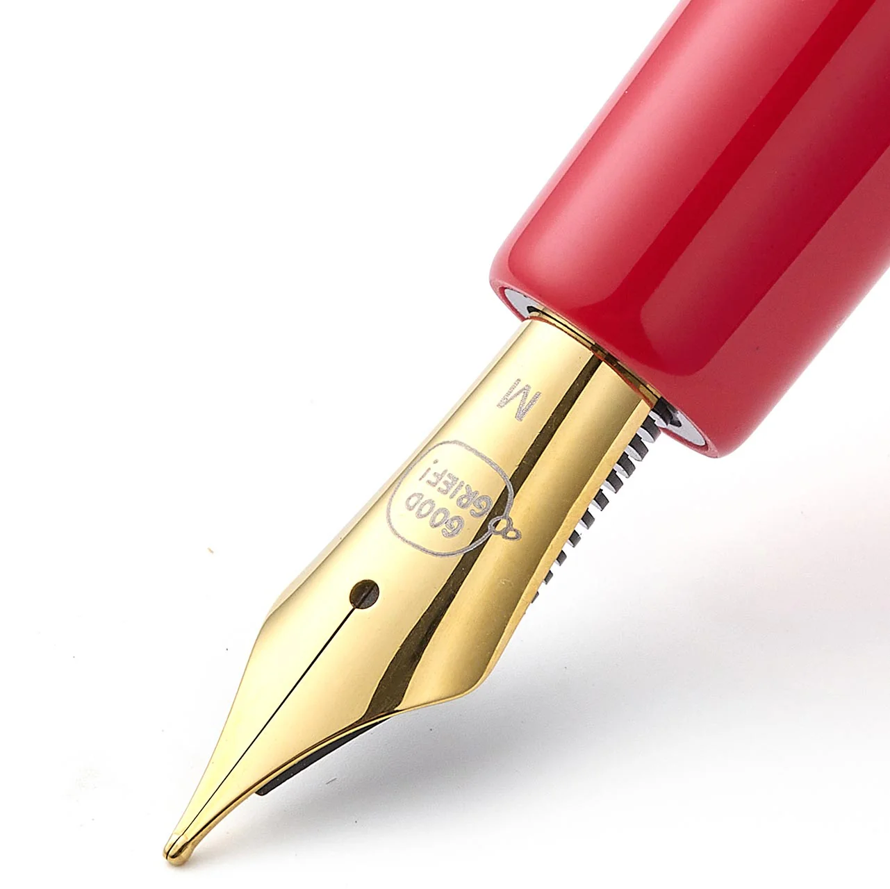 Estie Peanuts Snoopy Fountain Pen - Image 2