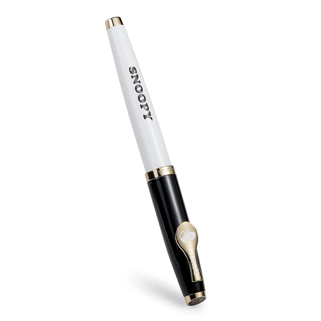 Estie Peanuts Snoopy Fountain Pen - Image 3