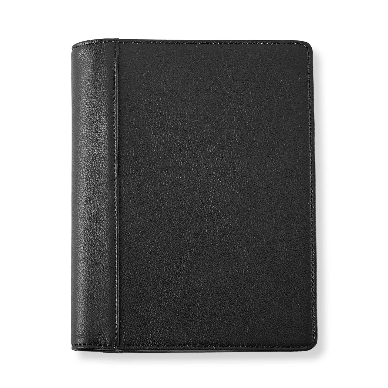 Executive Stanley Leather Journal - Image 7