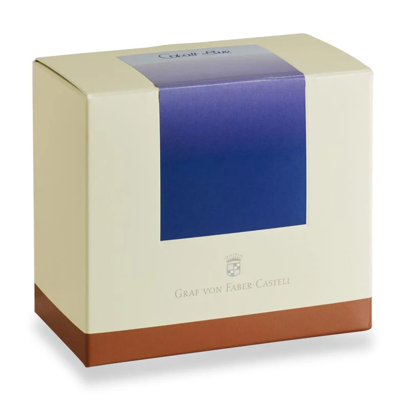 Graf Von Faber-Castell Fountain Pen Ink (75 ml) - Image 3