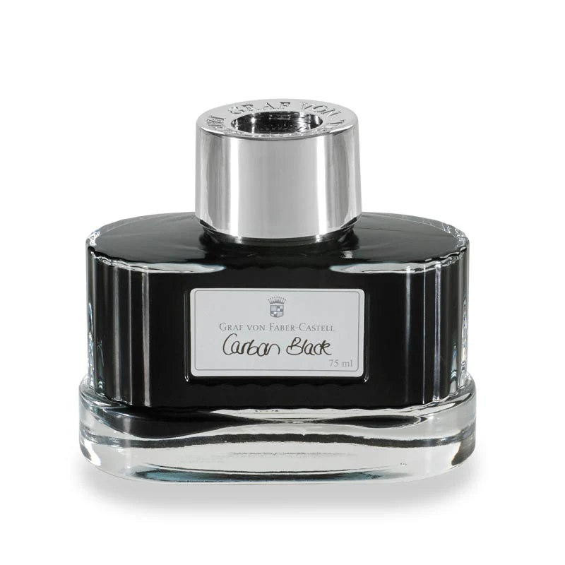 Graf Von Faber-Castell Fountain Pen Ink (75 ml) - Image 4