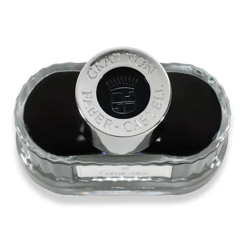 Graf Von Faber-Castell Fountain Pen Ink (75 ml) - Image 6