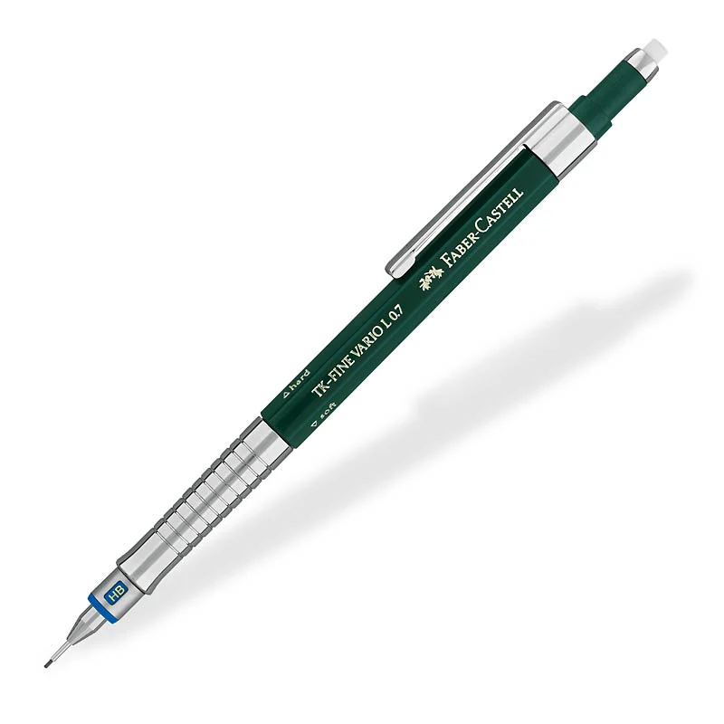 Faber-Castell TK Fine Vario Pencil