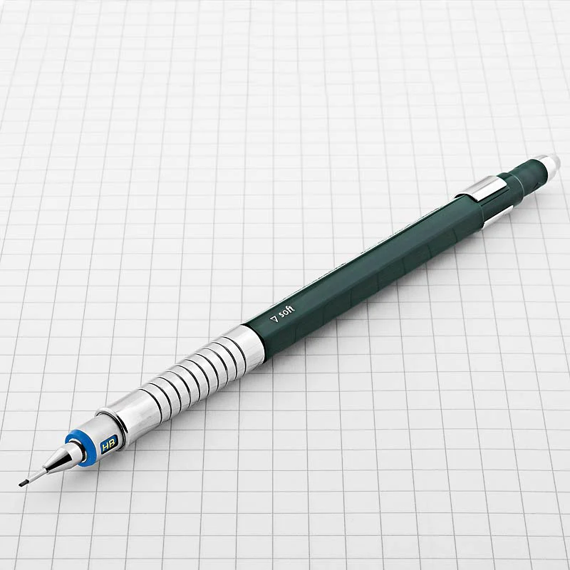 Faber-Castell TK Fine Vario Pencil - Image 2