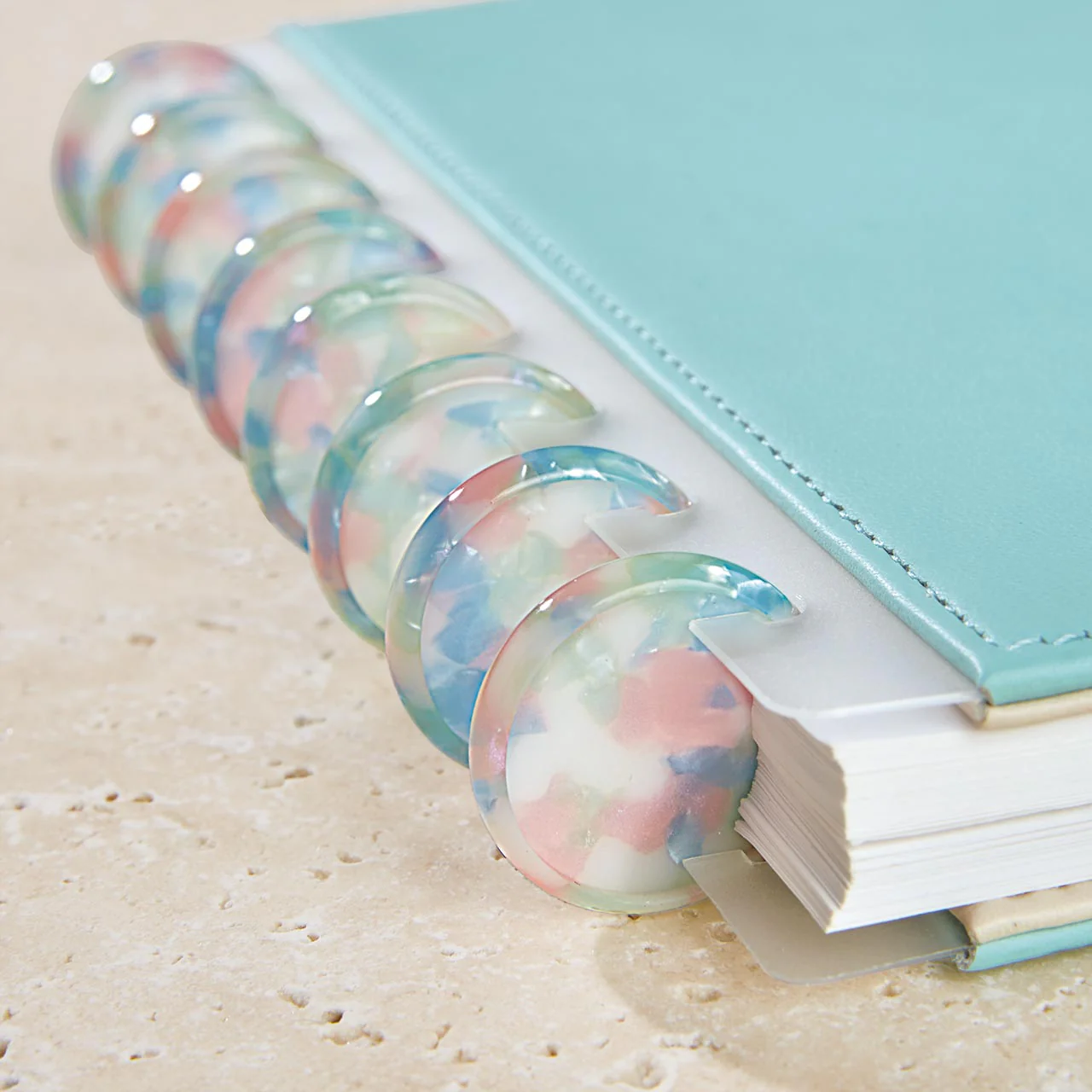 Faerie Circa Notebook Discs (set of 11) - Image 2