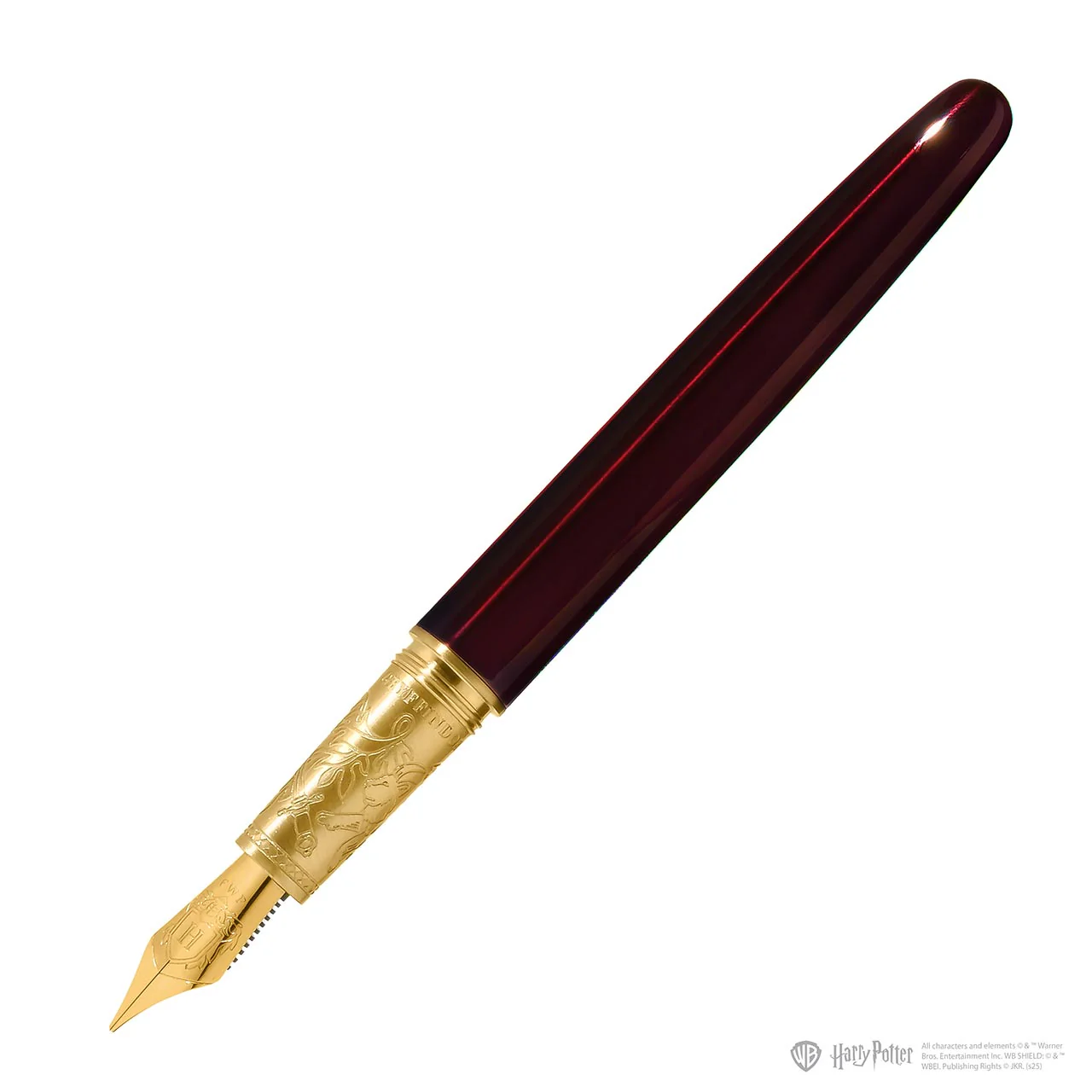 Ferris Wheel Press Harry Potter Joule Fountain Pen - Image 3