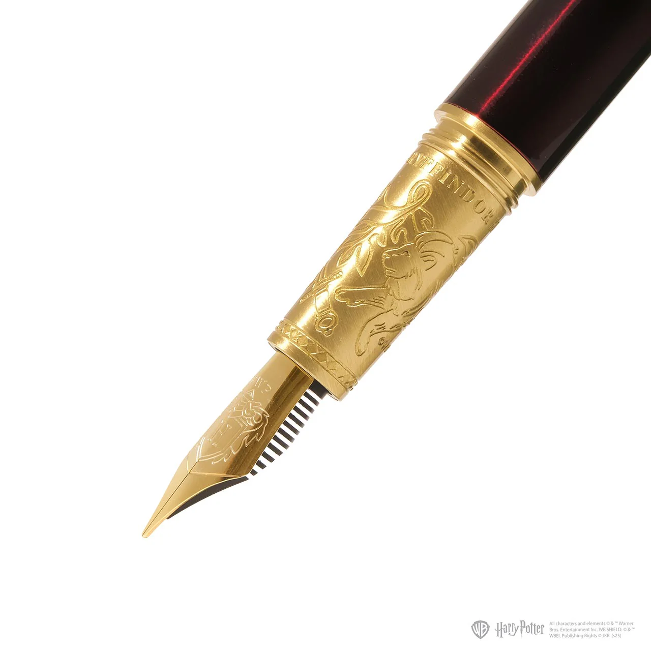 Ferris Wheel Press Harry Potter Joule Fountain Pen - Image 4