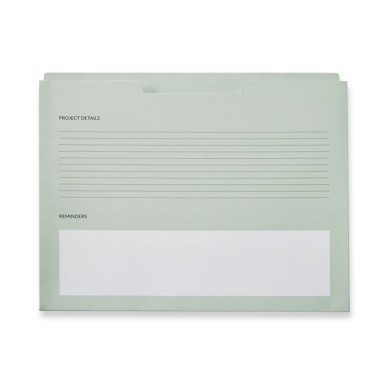 File Smart Dossier (set of 6) - Image 4