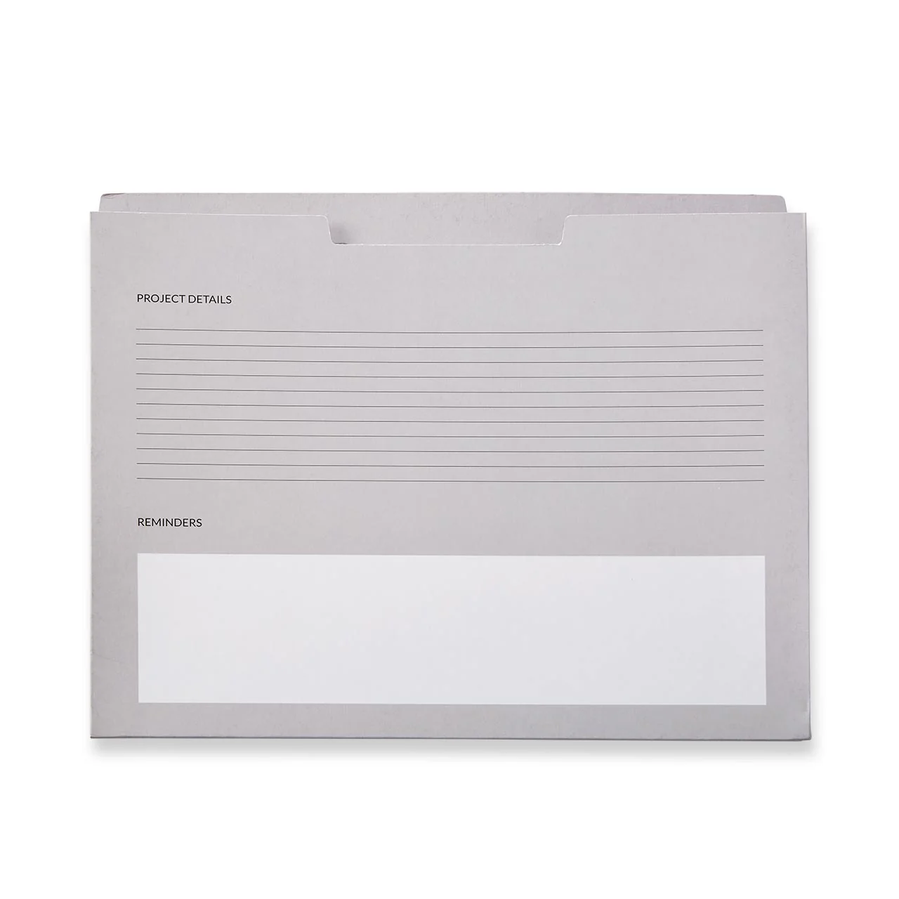 File Smart Dossier (set of 6) - Image 5