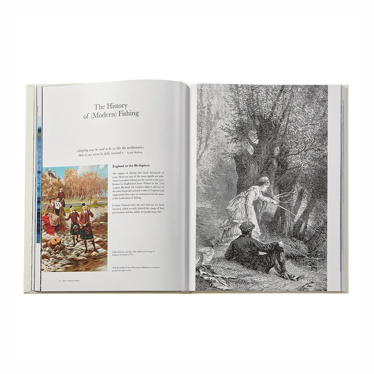Fishing-The Ultimate Book - Image 5