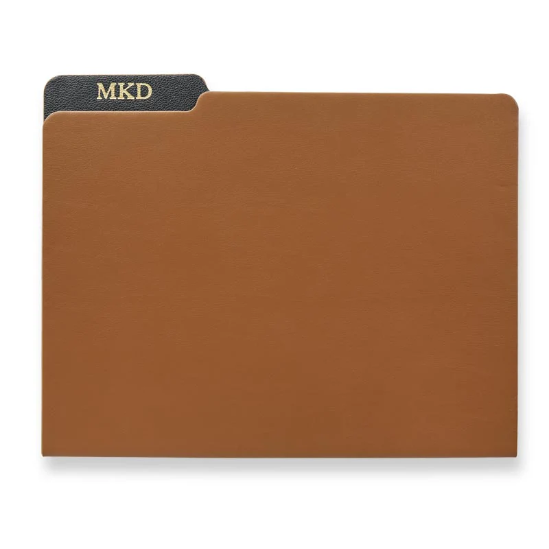 Wall Street File Folder - Image 10