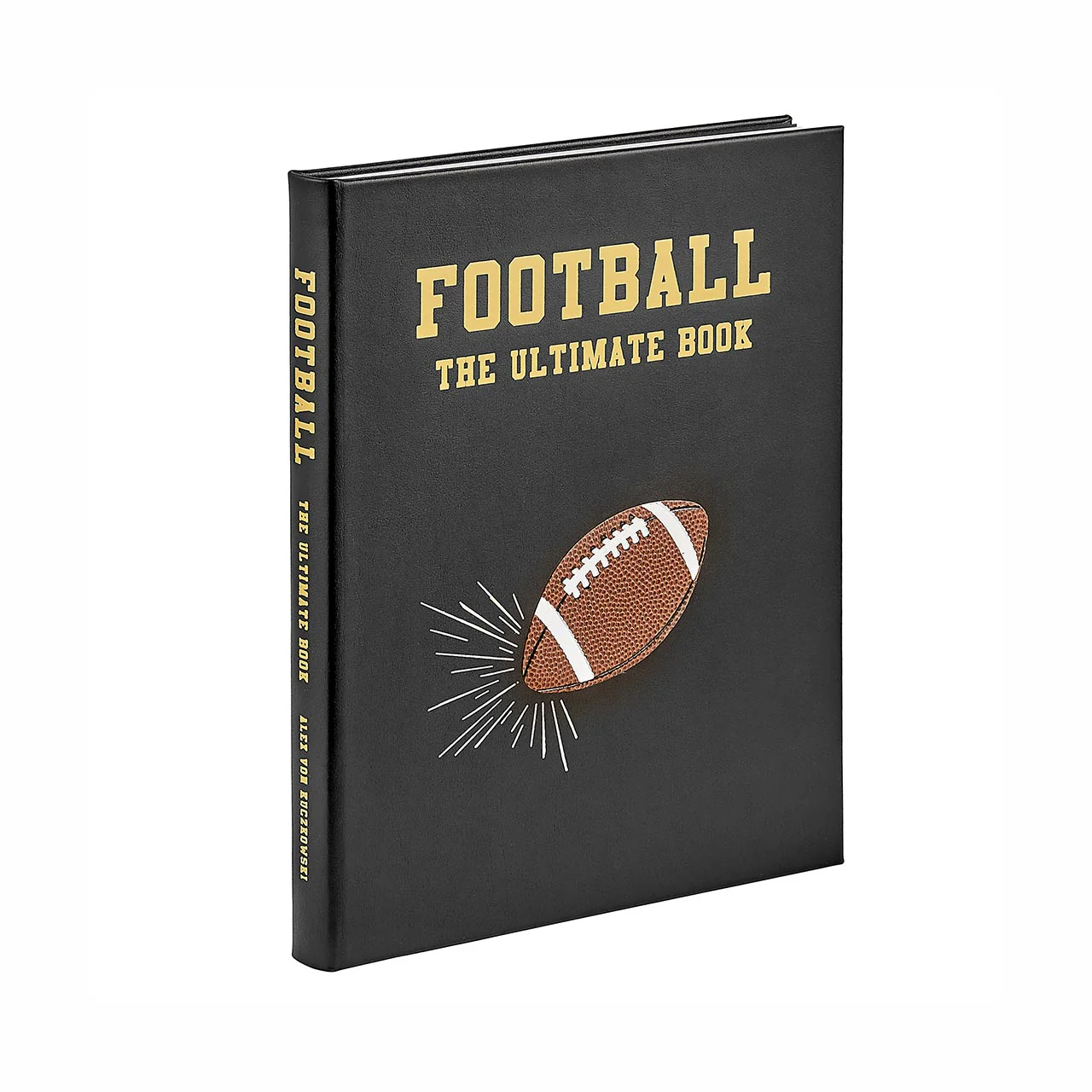 Football-The Ultimate Book
