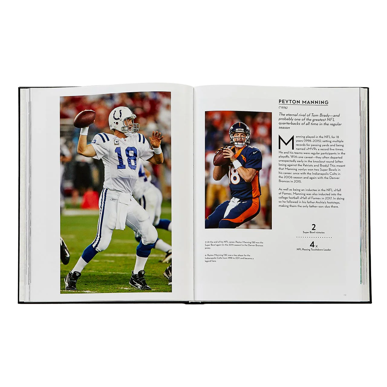 Football-The Ultimate Book - Image 3