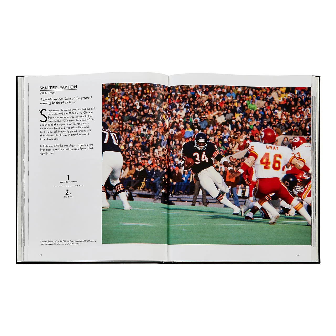 Football-The Ultimate Book - Image 4