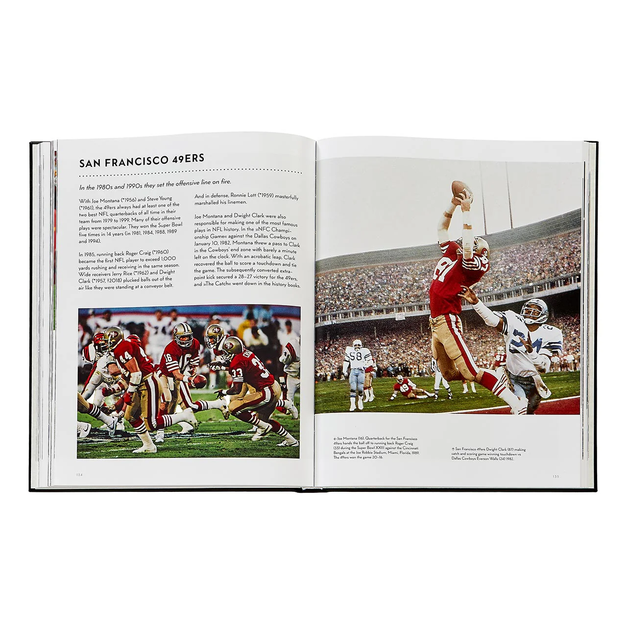 Football-The Ultimate Book - Image 6