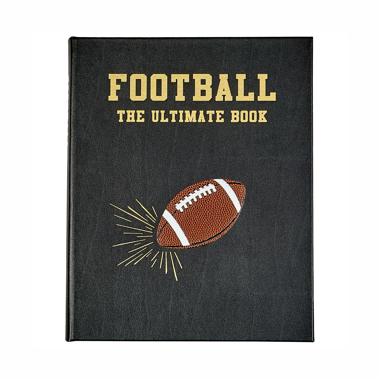 Football-The Ultimate Book - Image 7