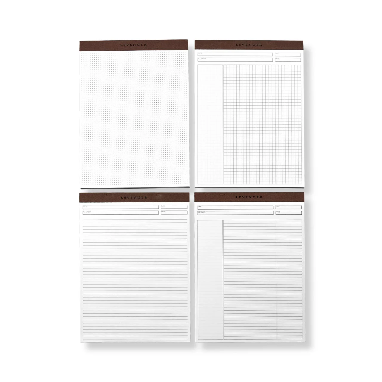 Freeleaf Signature Selections Sampler (set of 5)
