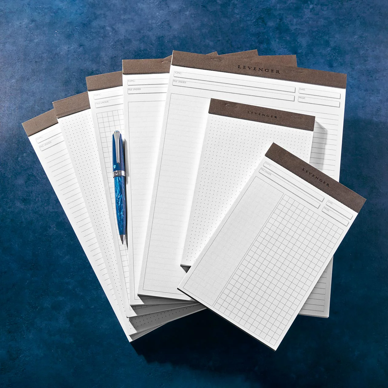 Freeleaf Signature Selections Sampler (set of 5) - Image 2