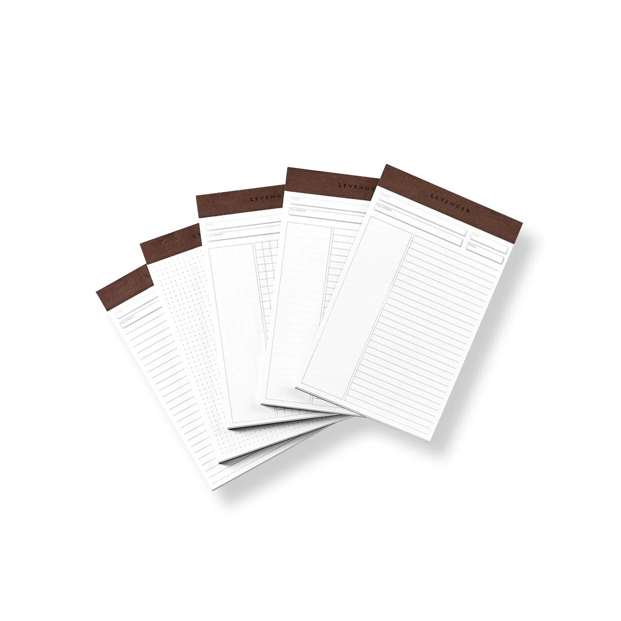 Freeleaf Signature Selections Sampler (set of 5) - Image 3