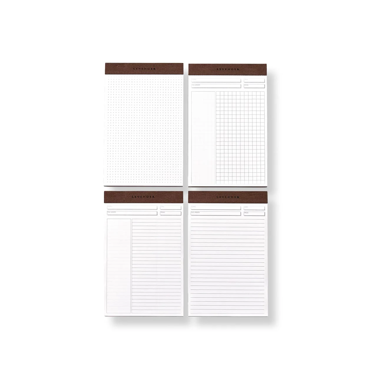 Freeleaf Signature Selections Sampler (set of 5) - Image 4