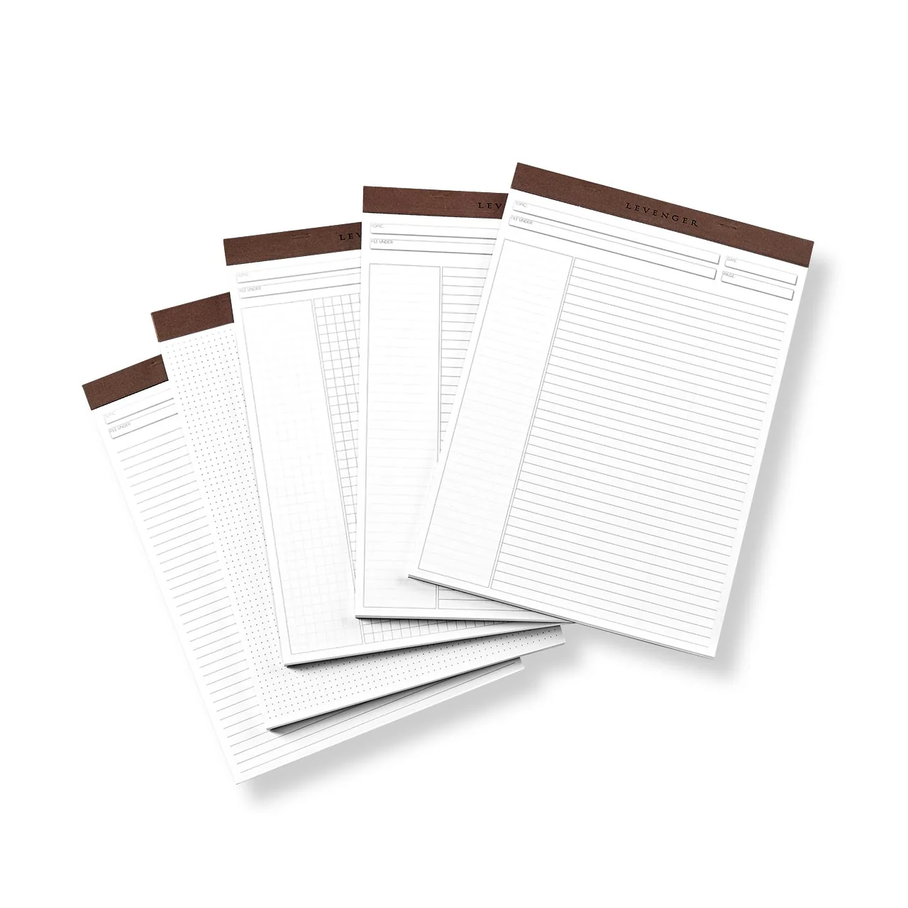 Freeleaf Signature Selections Sampler (set of 5) - Image 5