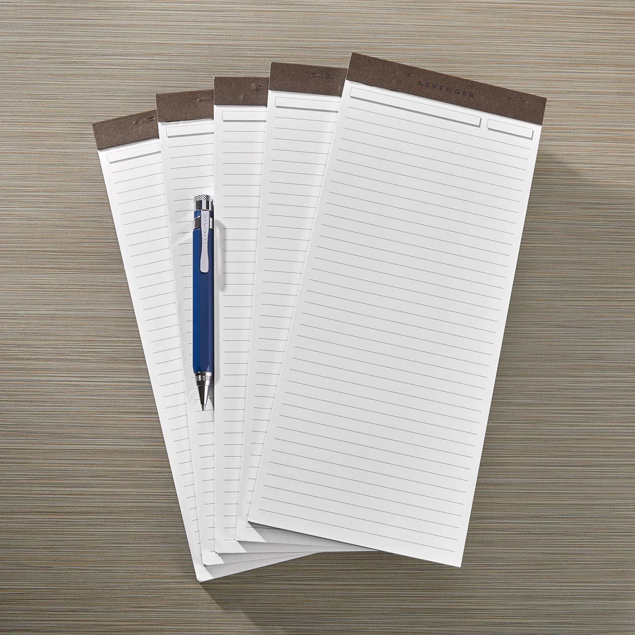 Freeleaf Tall Order Ruled Pads (set of 5) - Image 2