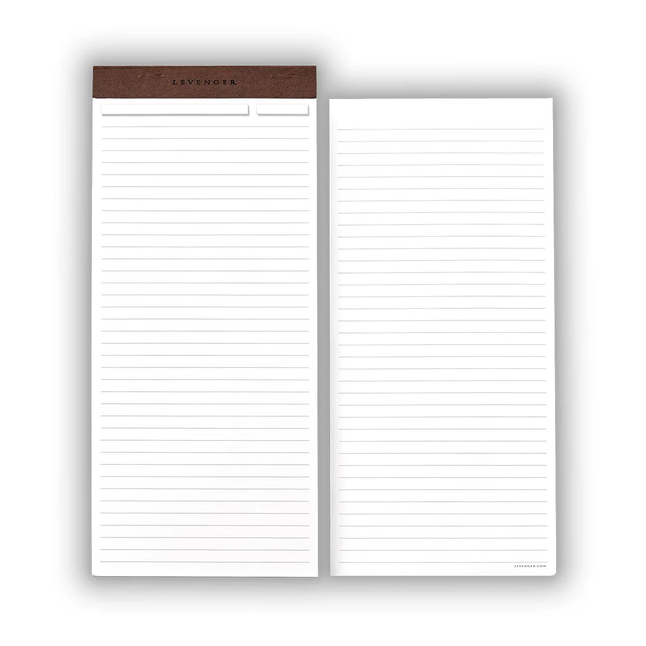 Freeleaf Tall Order Ruled Pads (set of 5) - Image 3