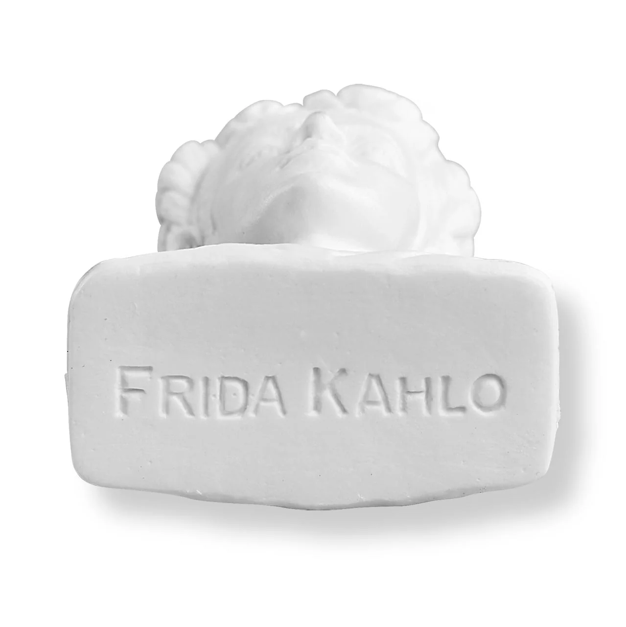 Frida Kahlo Eraser - Image 5
