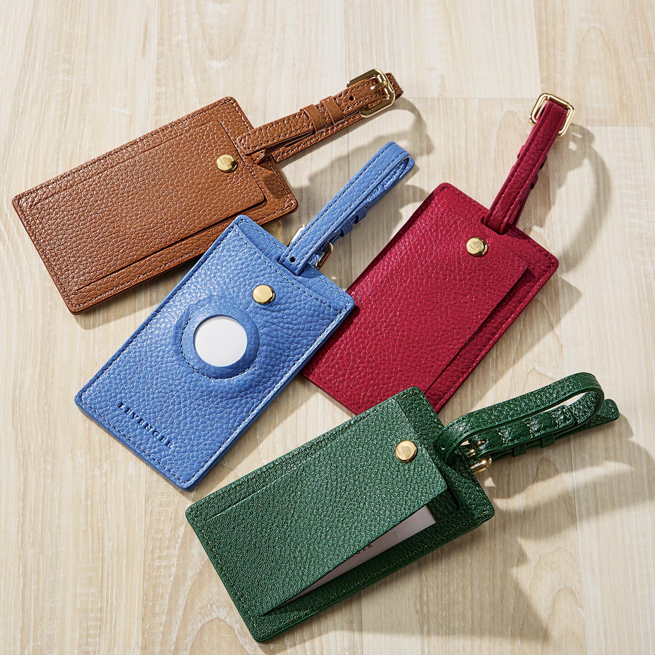 Getaway Smart Tag Luggage Tag - Image 2