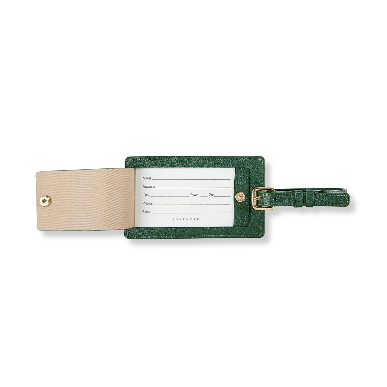 Getaway Smart Tag Luggage Tag - Image 6