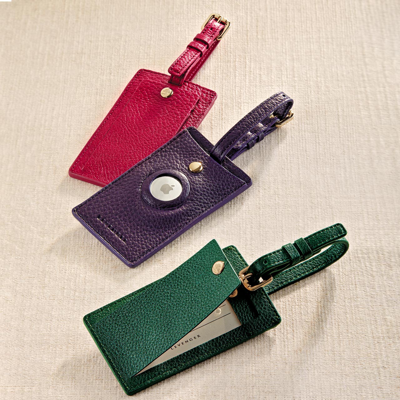Getaway Smart Tag Luggage Tag - Image 8
