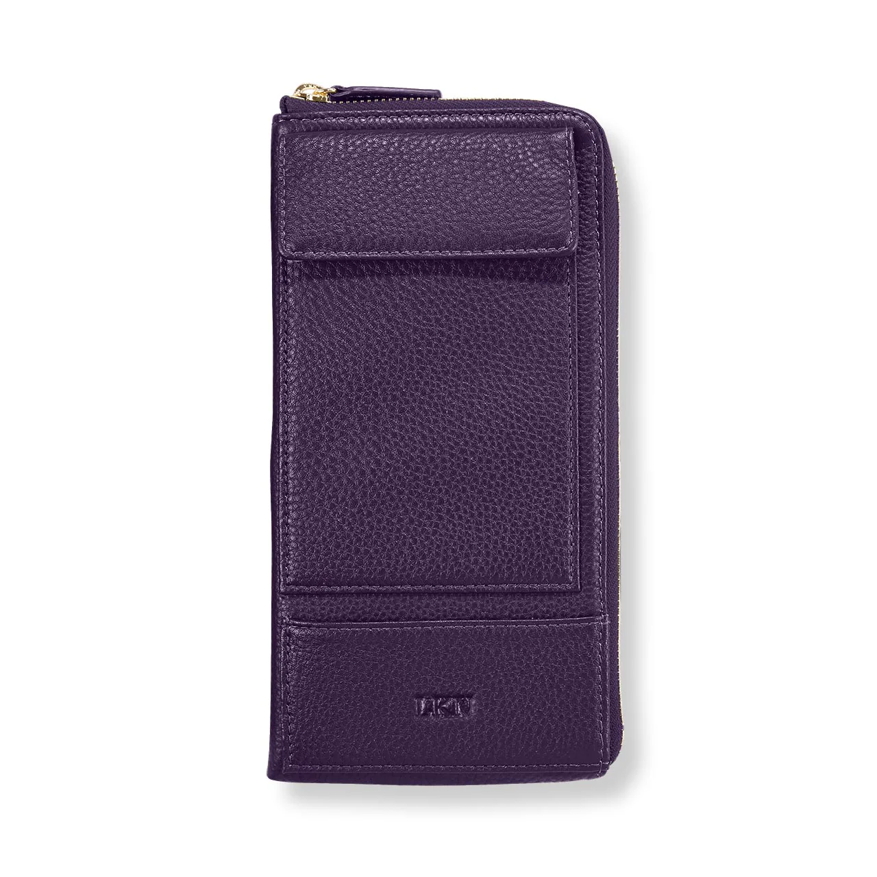 Getaway First-Class Traveler Wallet - Image 4