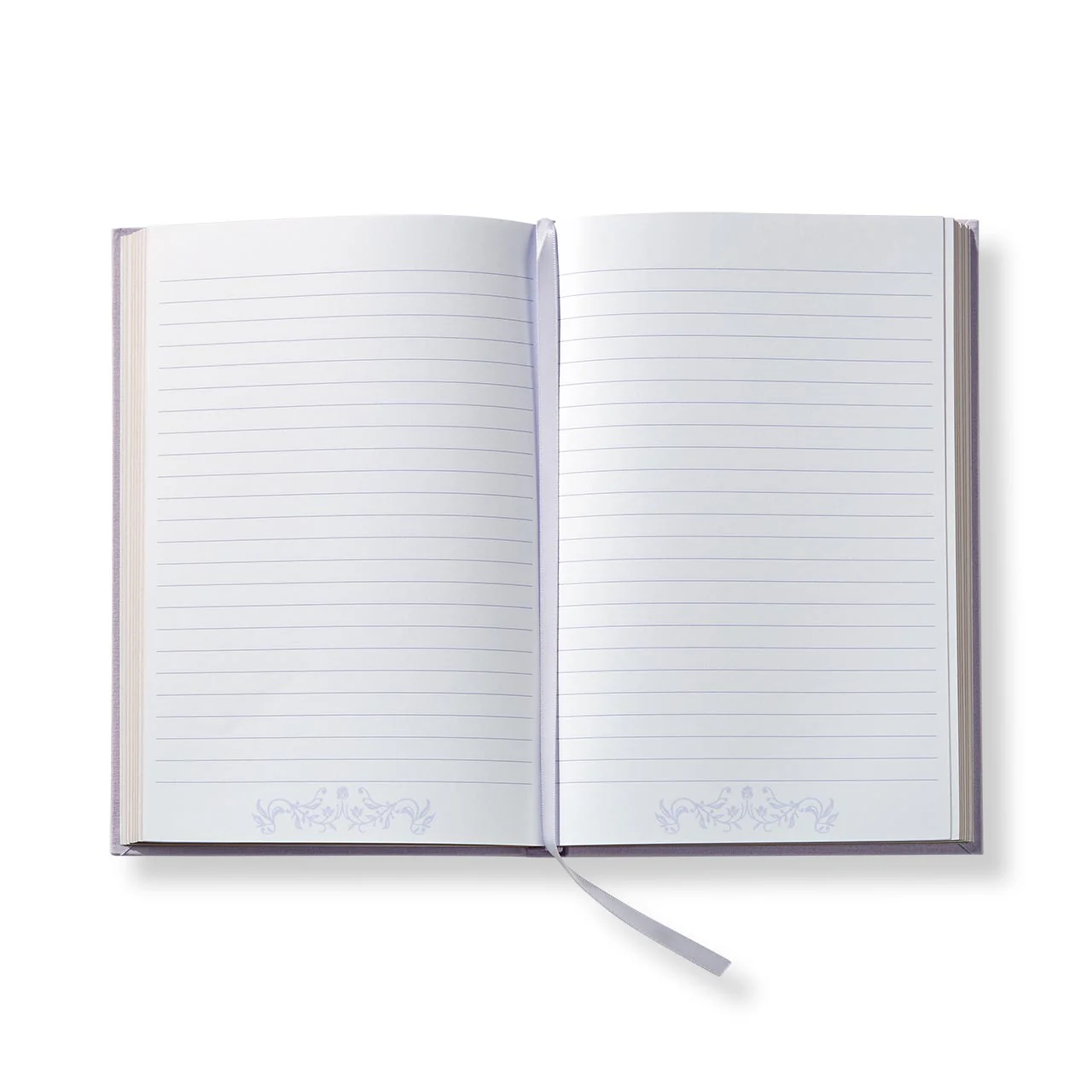 Gilded Filigree Journal - Image 5