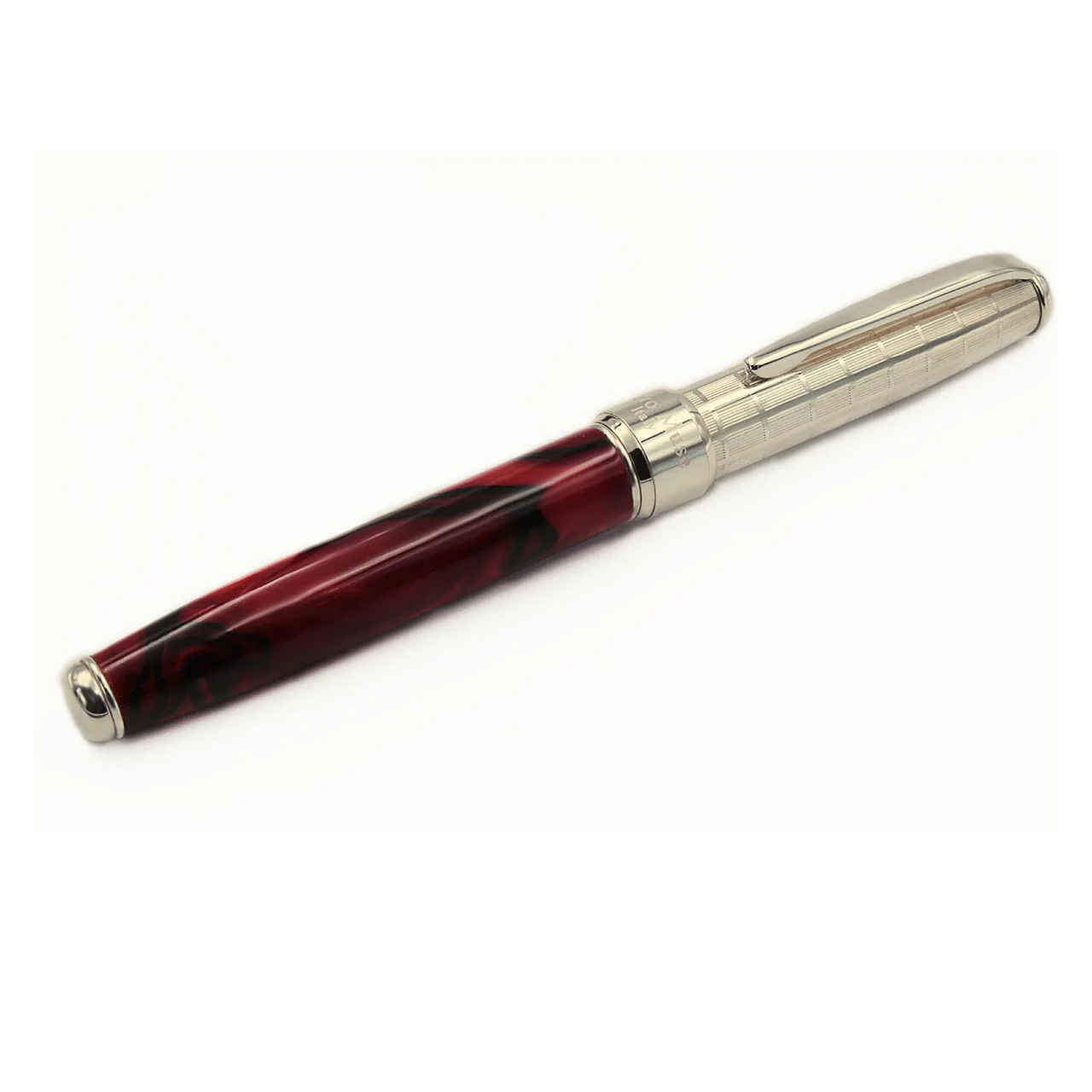 Grifos Classica Bordeaux Fountain Pen - Image 2