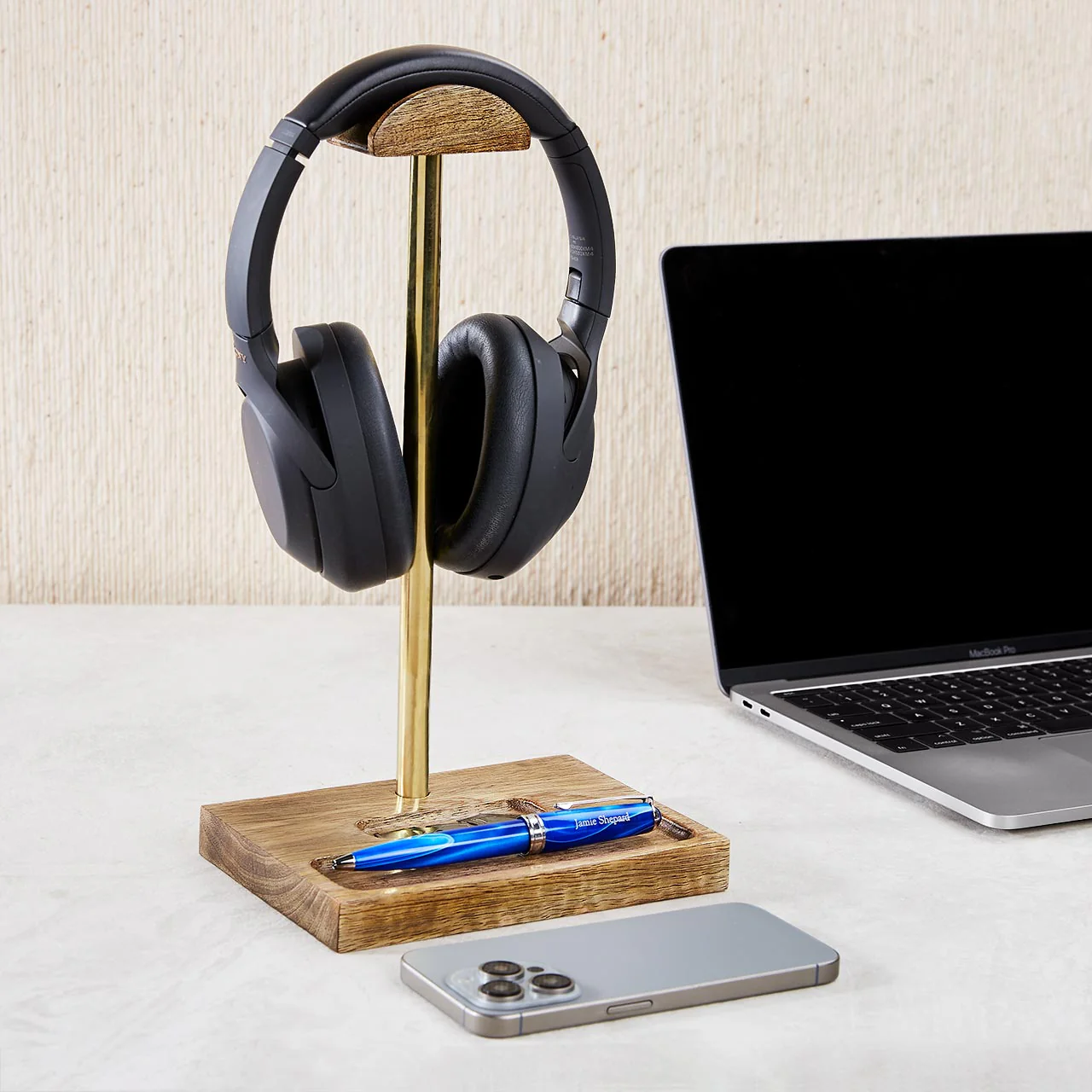 Headphone Valet - Image 3