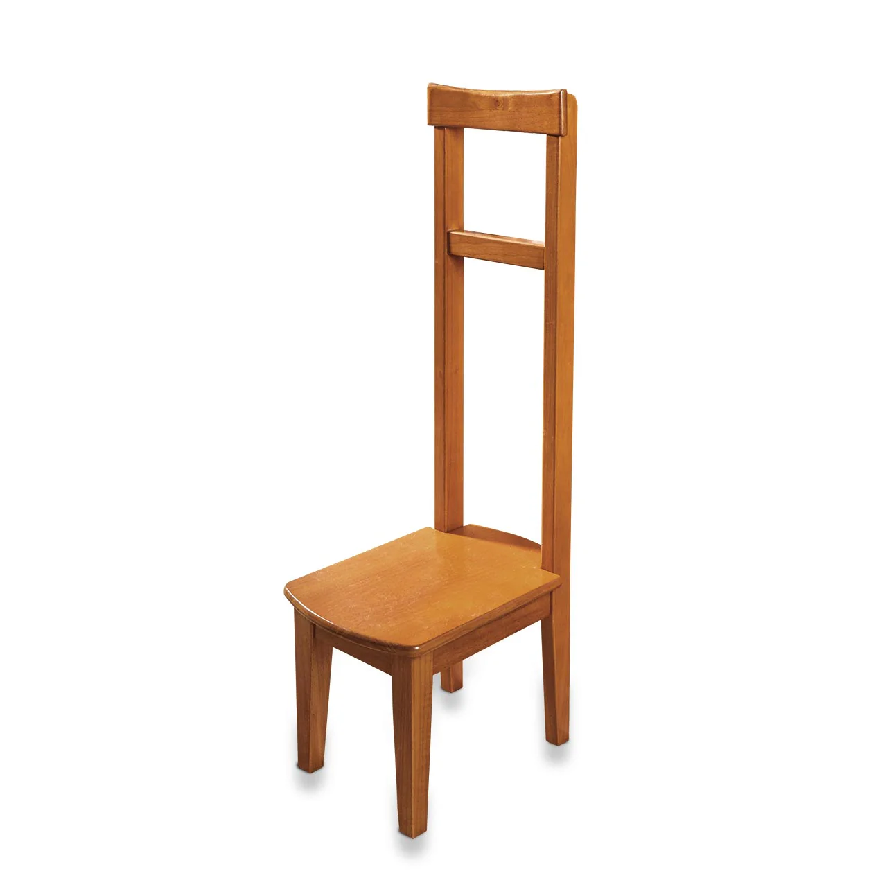 Hold Steady Step Stool